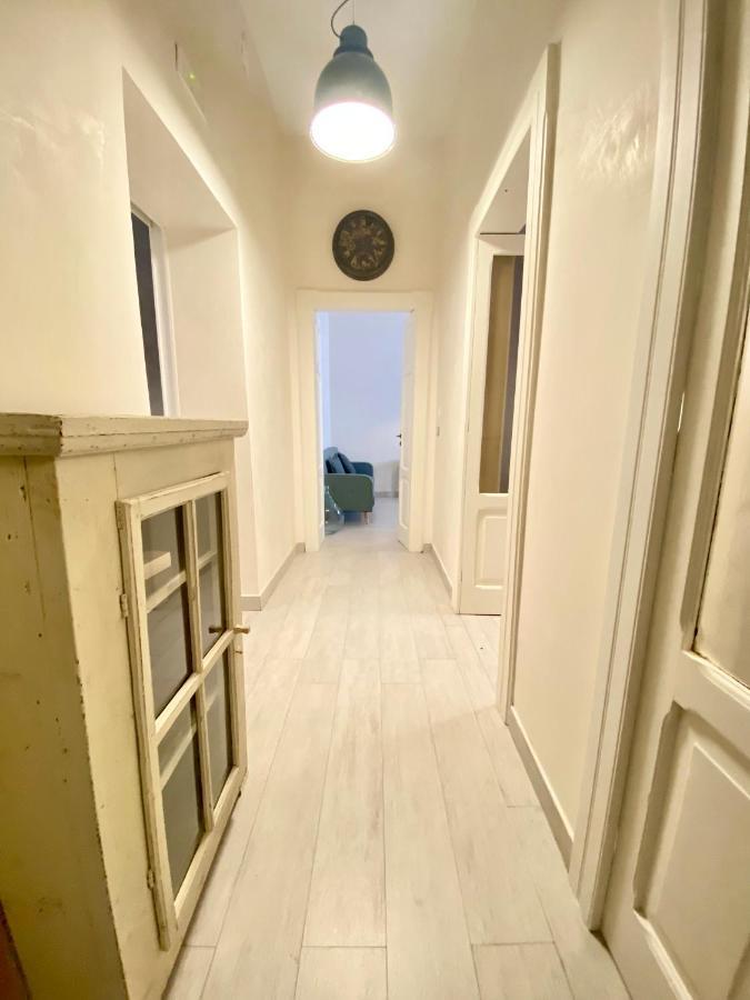 Aletheia Apartment Бриндизи Екстериор снимка