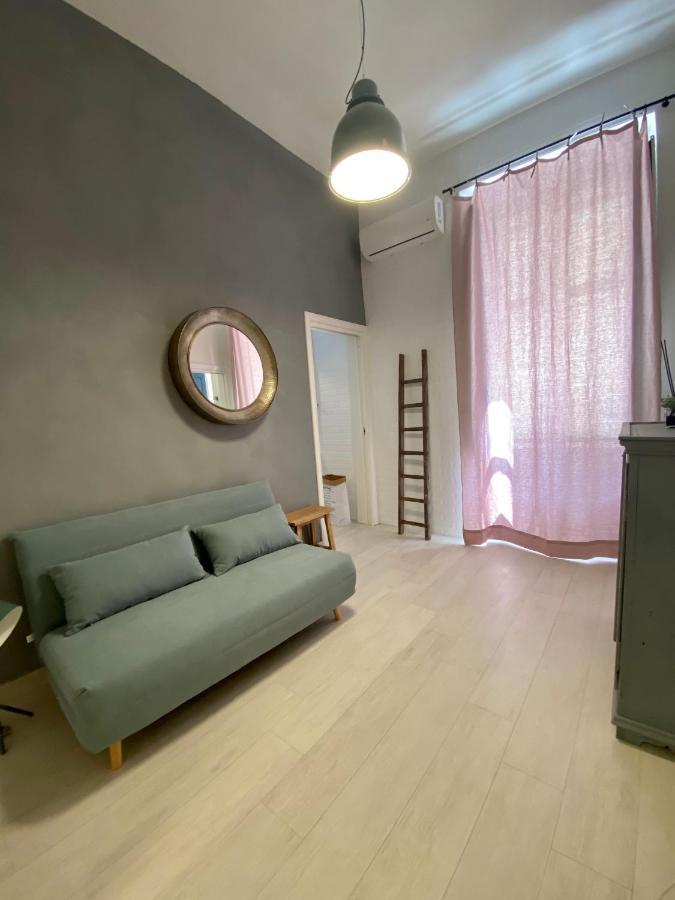 Aletheia Apartment Бриндизи Екстериор снимка